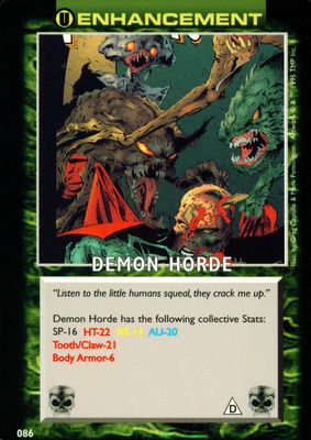 Demon Horde